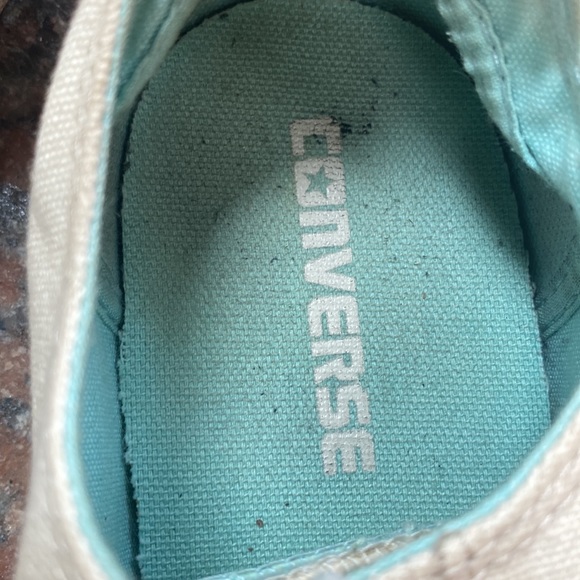 Converse Unisex Sneakers - Picture 4 of 7